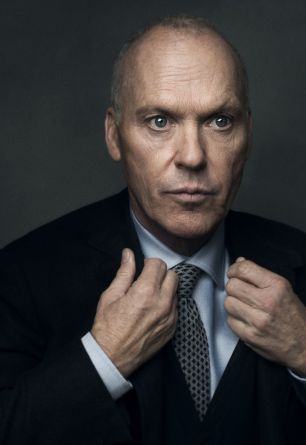 Michael Keaton