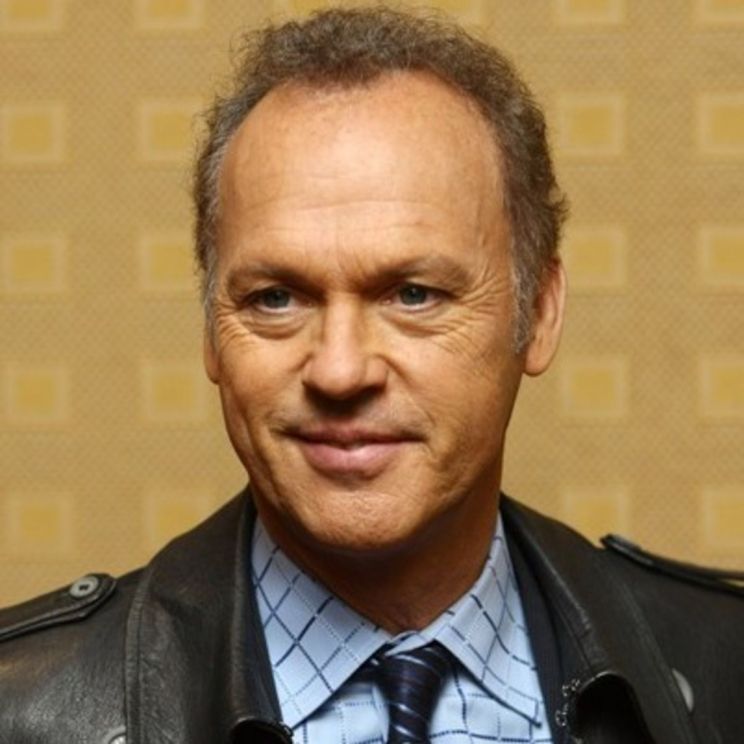 Michael Keaton