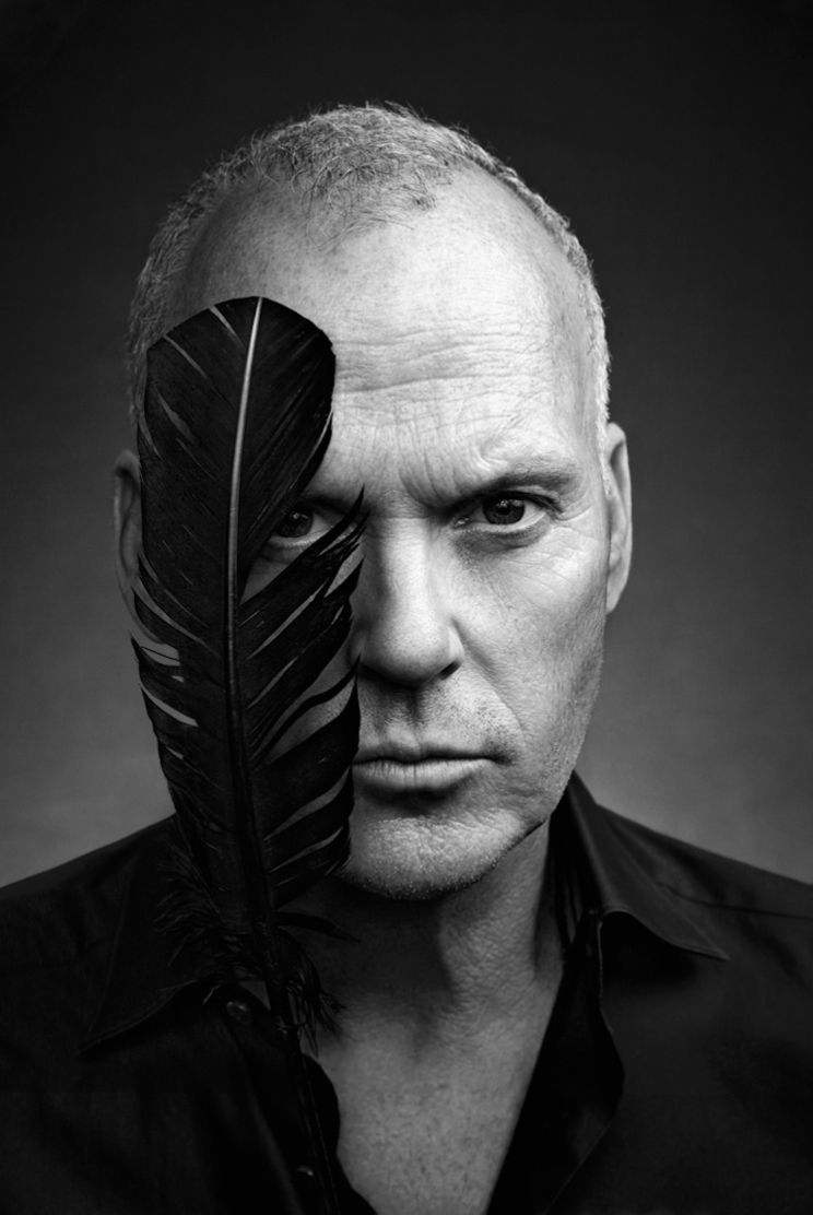 Michael Keaton