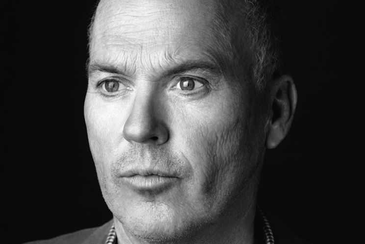 Michael Keaton