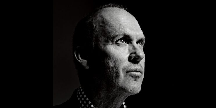 Michael Keaton