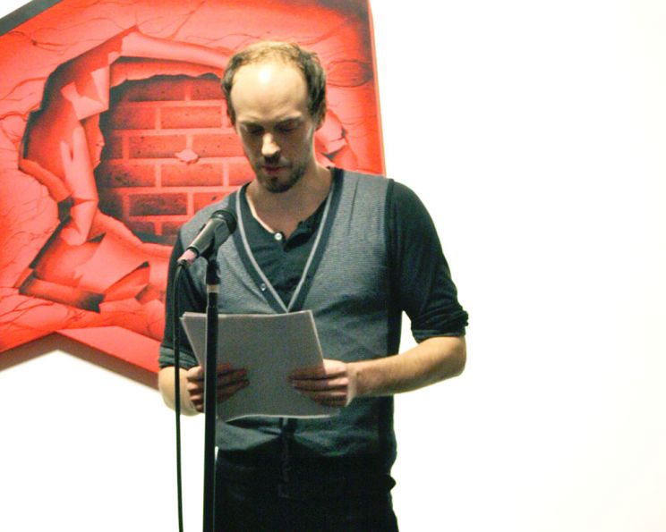 Michael Keenan