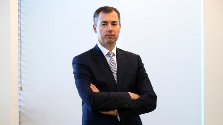 Michael Keenan