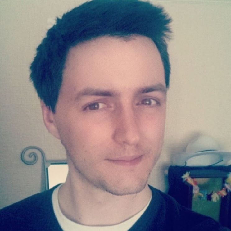 Michael Keenan