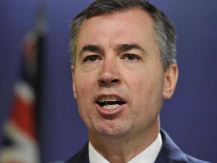 Michael Keenan