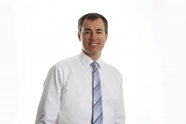 Michael Keenan