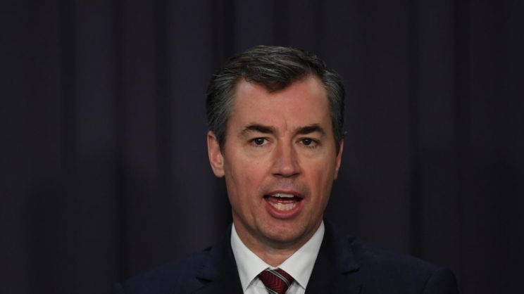 Michael Keenan