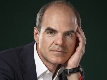 Michael Kelly