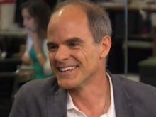 Michael Kelly