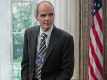 Michael Kelly