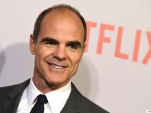 Michael Kelly