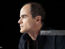 Michael Kelly