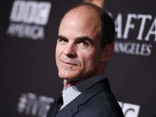 Michael Kelly