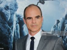 Michael Kelly