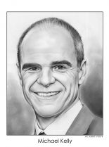 Michael Kelly