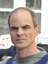 Michael Kelly