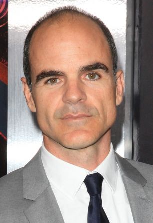 Michael Kelly