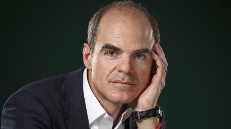 Michael Kelly