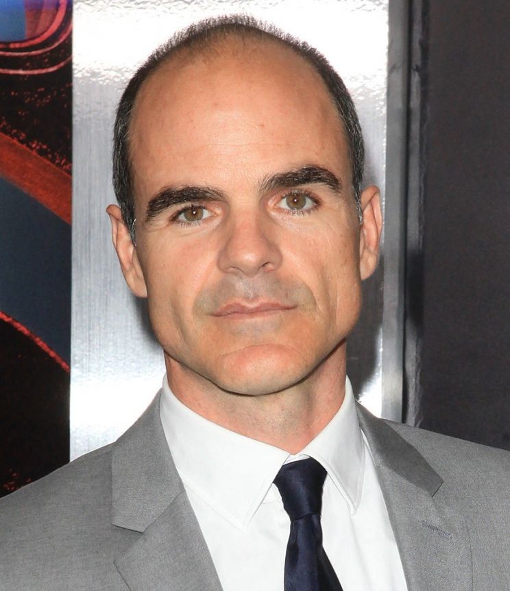 Michael Kelly