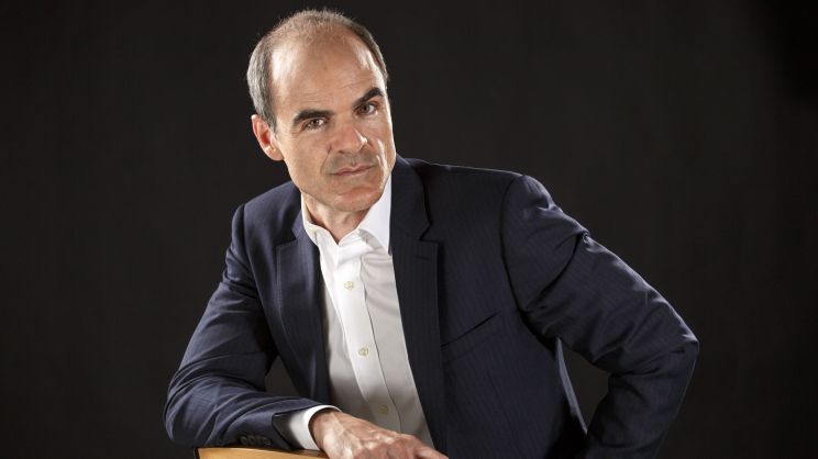 Michael Kelly