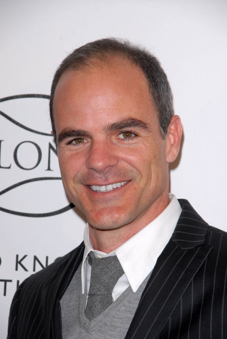 Michael Kelly