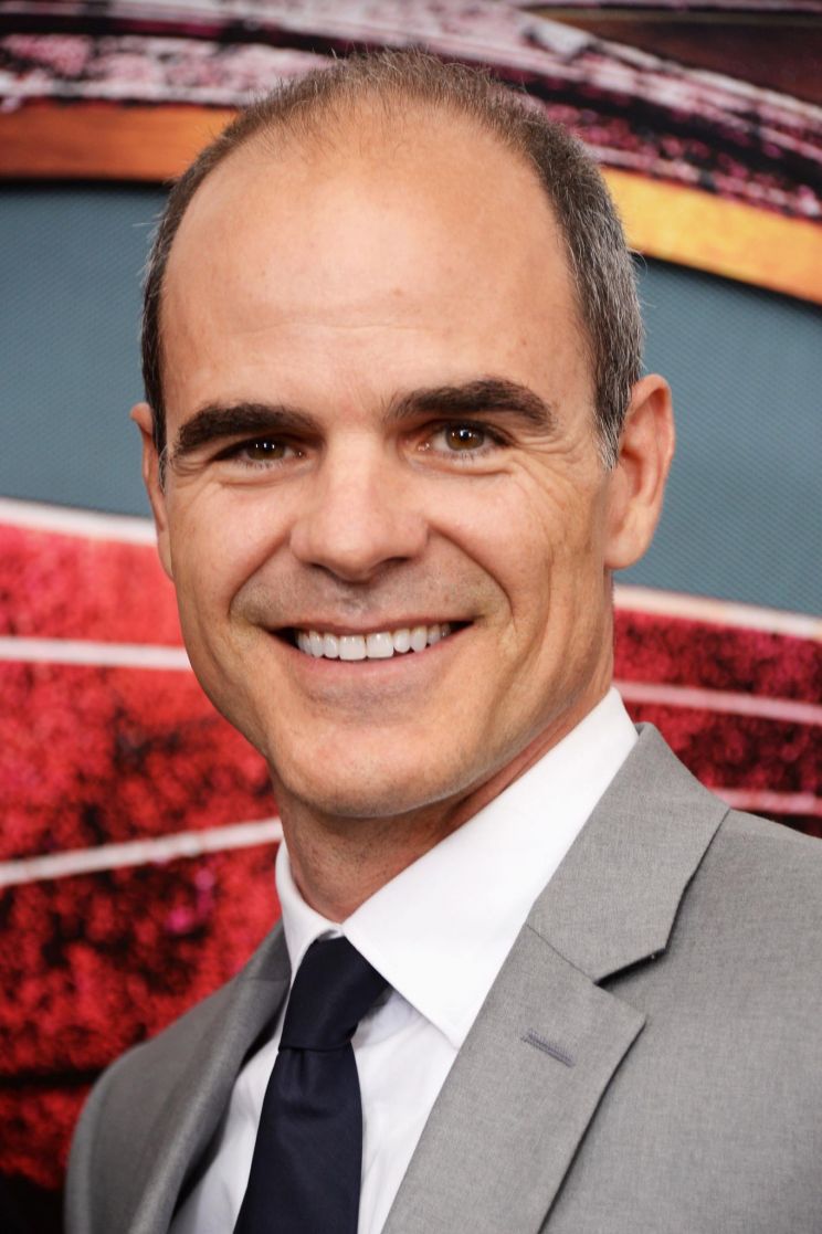 Michael Kelly