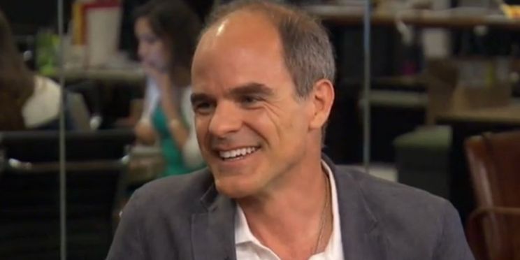 Michael Kelly