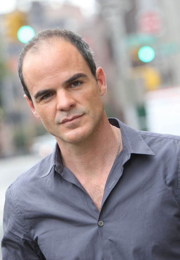 Michael Kelly