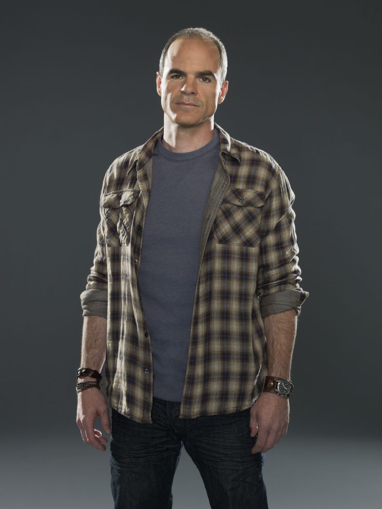 Michael Kelly