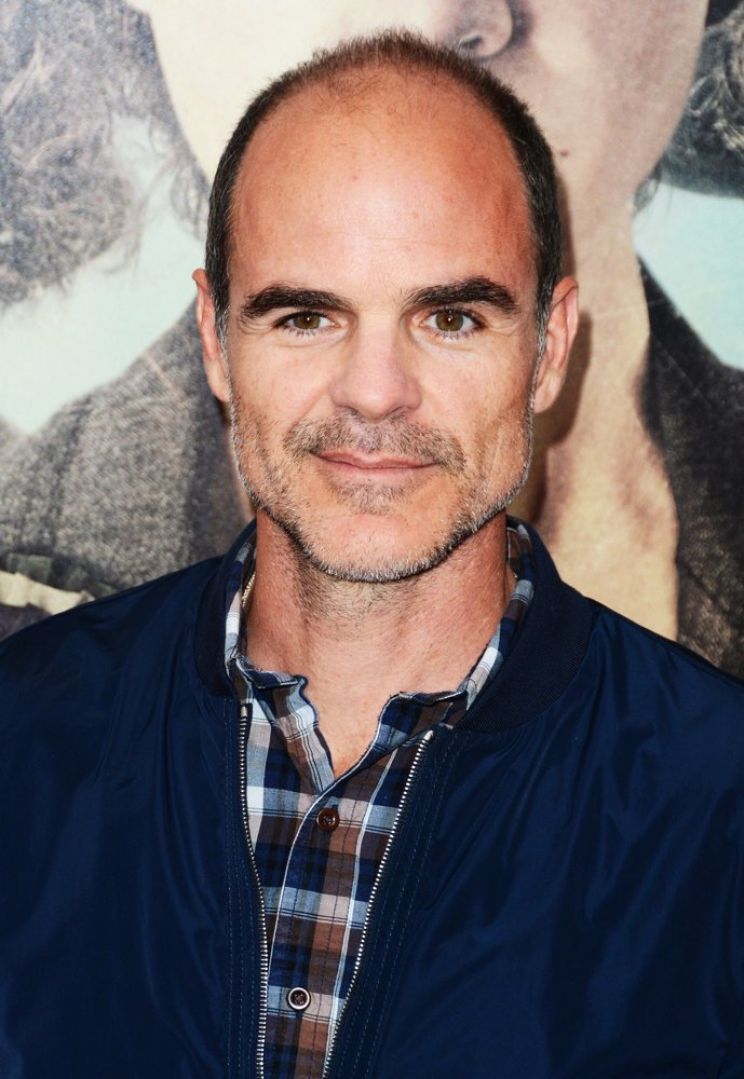 Michael Kelly