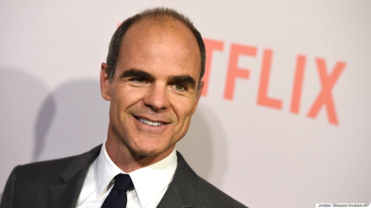 Michael Kelly