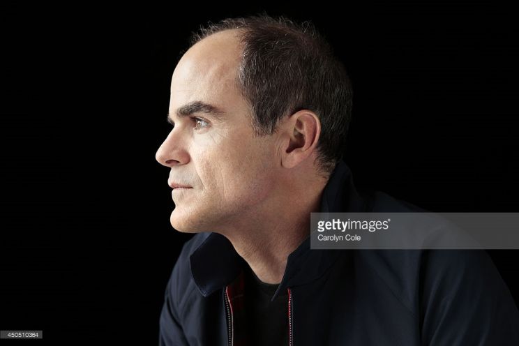 Michael Kelly