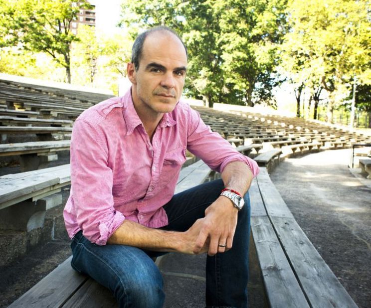 Michael Kelly