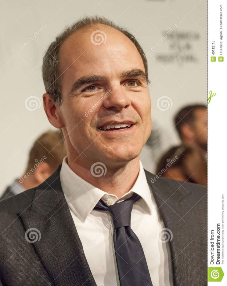 Michael Kelly