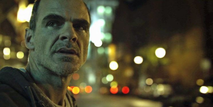 Michael Kelly
