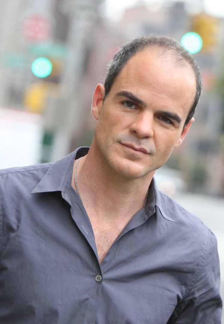 Michael Kelly