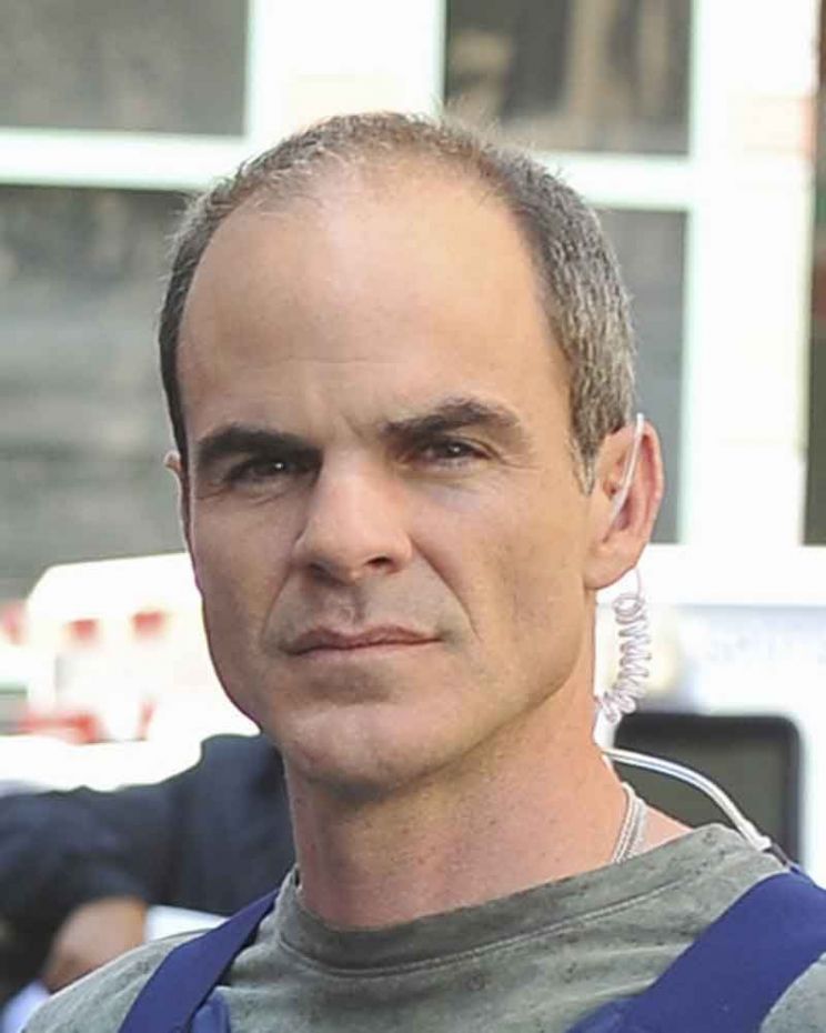 Michael Kelly