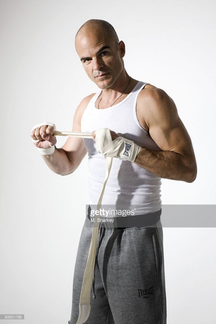 Michael Kelly