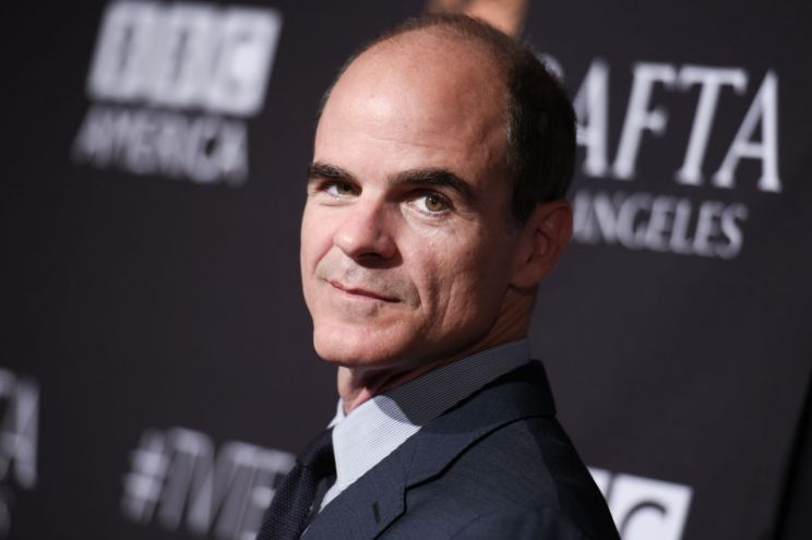 Michael Kelly