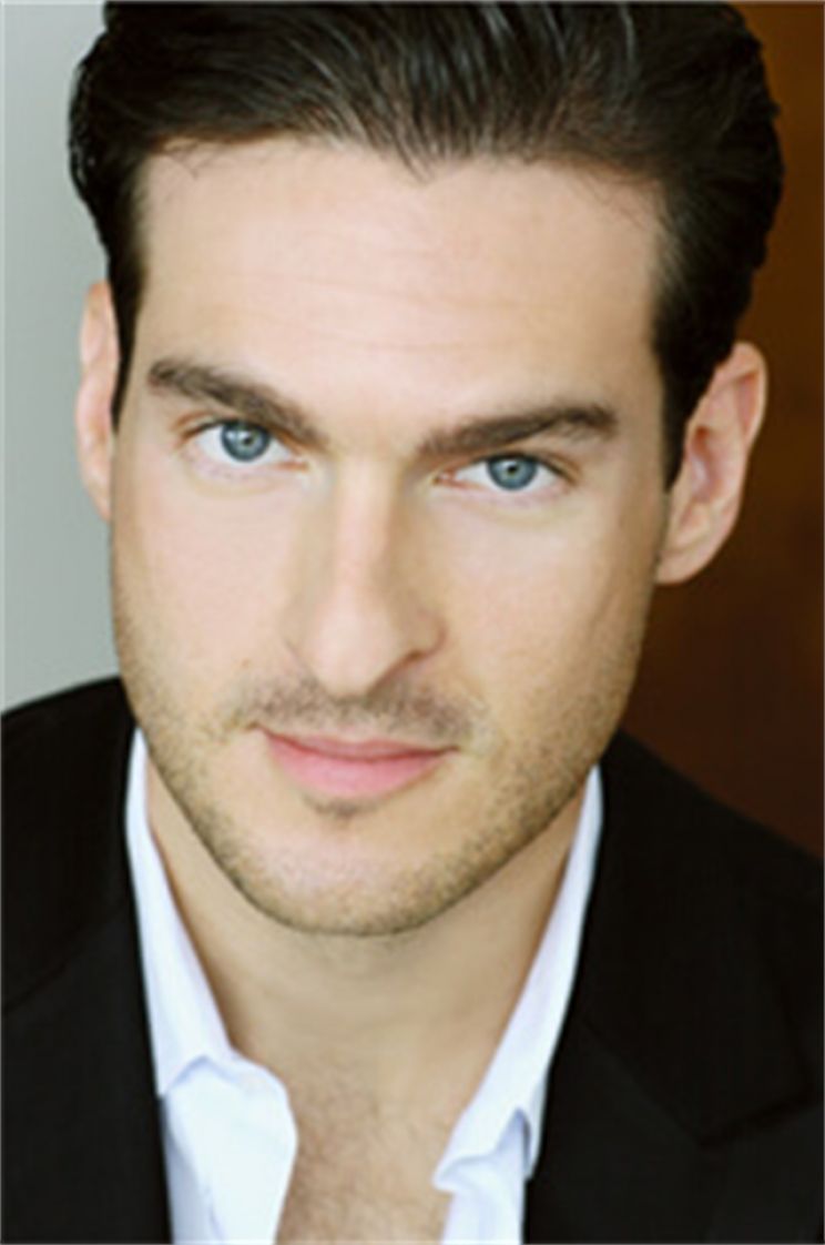 Michael Kelly