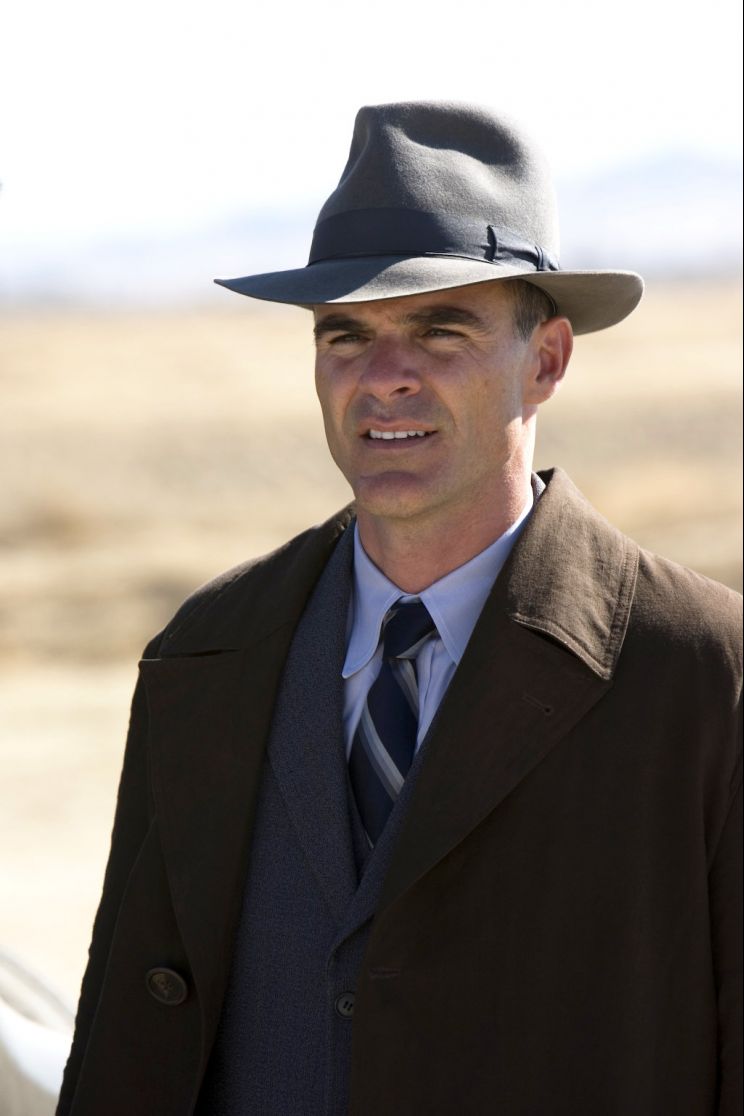 Michael Kelly