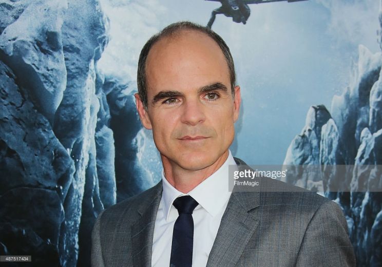 Michael Kelly