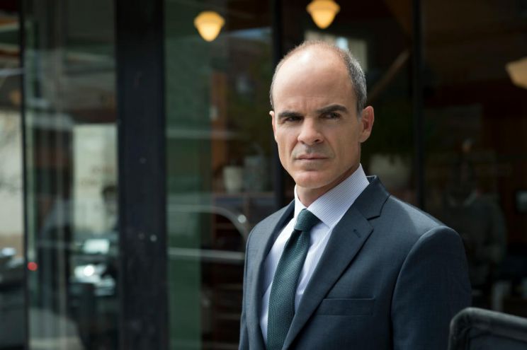 Michael Kelly