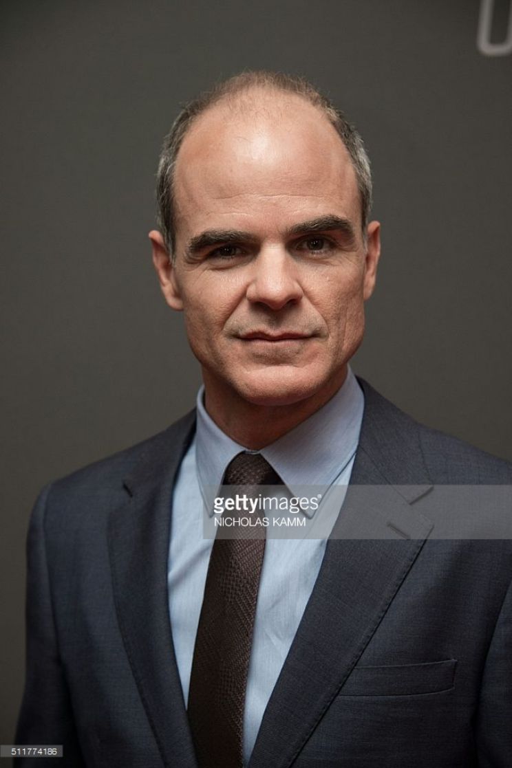 Michael Kelly