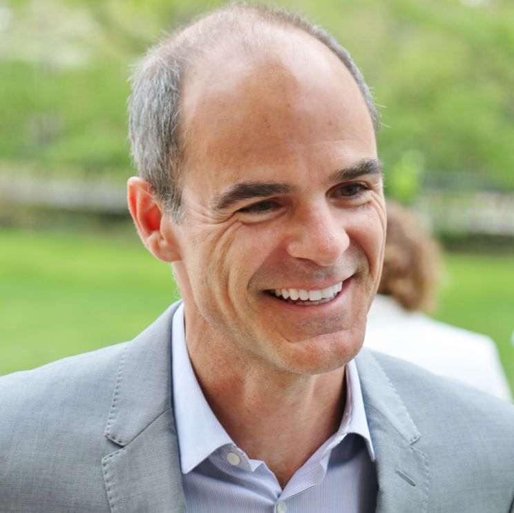 Michael Kelly