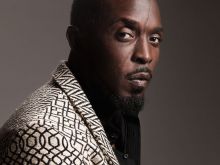 Michael Kenneth Williams