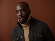 Michael Kenneth Williams