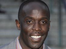 Michael Kenneth Williams