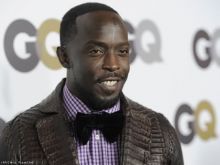 Michael Kenneth Williams