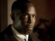 Michael Kenneth Williams